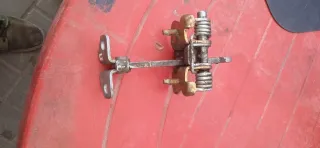  Ограничитель двери Citroen Xsara Picasso Арт 32046279, вид 3