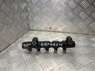 9654592680 Топливная рампа  Citroen C5 1 1.6л HDI Арт 1212F1601175, вид 1