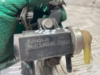  Клапан электромагнитный Citroen C5 2 2.0л HDI Арт 3121F1431182, вид 4