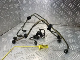  Трубка ТНВД Citroen C5 1 1.6л HDI Арт 1223F1601185, вид 1