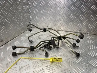  Трубка ТНВД Citroen C5 1 1.6л HDI Арт 1223F1601185, вид 2