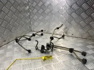  Трубка ТНВД Citroen C5 1 1.6л HDI Арт 1223F1601185, вид 3