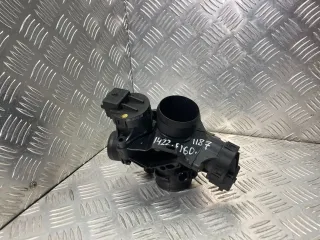  Дроссельная заслонка Citroen C5 1 1.6л HDI Арт 1422F1601187, вид 1