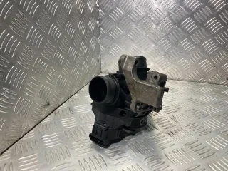  Дроссельная заслонка Citroen C5 1 1.6л HDI Арт 1422F1601187, вид 3