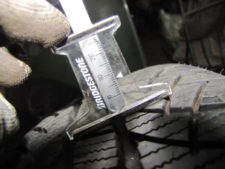  Колесо в сборе BMW 3 E36 Арт 100072459, вид 13