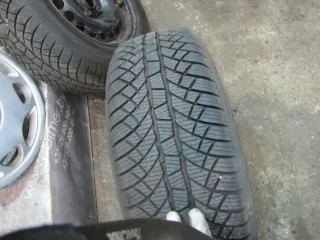  Колесо в сборе BMW 3 E36 Арт 100072459, вид 12