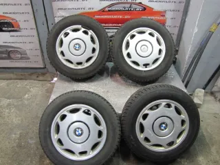  Колесо в сборе BMW 3 E36 Арт 100072459, вид 1