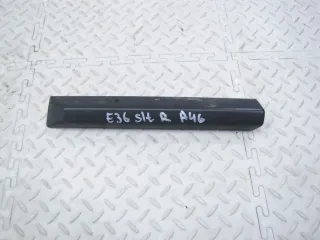 1960730 Накладка (молдинг) крыла BMW 3 E36 Арт 100072656, вид 1