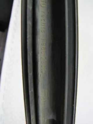 1960730 Накладка (молдинг) крыла BMW 3 E36 Арт 100072656, вид 4