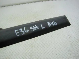 1960729 Накладка (молдинг) крыла BMW 3 E36 Арт 100072664, вид 3