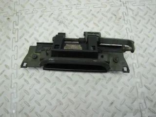  Ручка наружная BMW 3 E36 Арт 100072843, вид 2