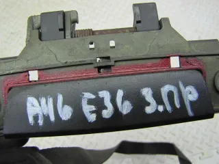  Ручка наружная BMW 3 E36 Арт 100072843, вид 4
