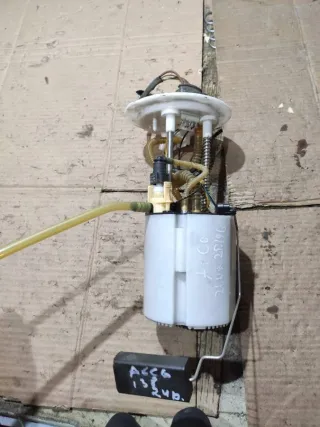  Колба в бак Audi A6 C6 (S6,RS6) 2.4л Арт 100073139