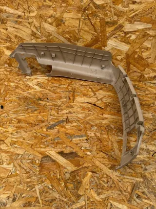 7L6381318 Обшивка сидений Volkswagen Touareg 1 Арт 100079334, вид 3