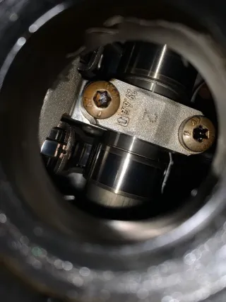 B48B20B, B48, B48B20 Двигатель BMW 6 G32 Арт 100079588, вид 4