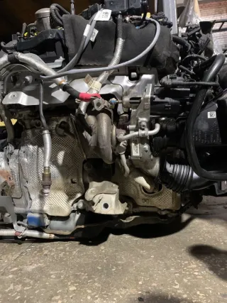 B48B20B, B48, B48B20 Двигатель BMW 6 G32 Арт 100079588, вид 3