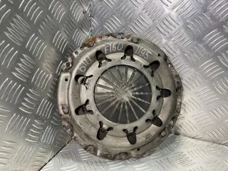  Корзина сцепления Citroen C5 1 1.6л HDI Арт 6111F1601195, вид 1
