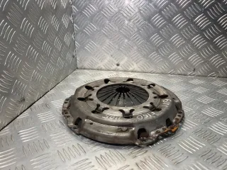  Корзина сцепления Citroen C5 1 1.6л HDI Арт 6111F1601195, вид 3