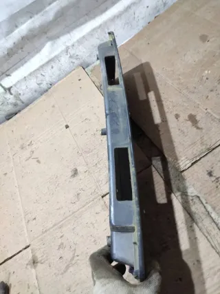  Площадка гос номера (рамка) Audi A8 D2 (S8) Арт 100083773, вид 2