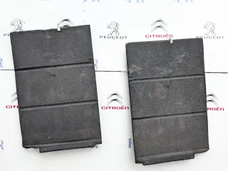 96774664ZD,98031941ZD Ковер багажника Citroen C4 Grand Picasso 2 Арт A445986, вид 1