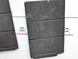 96774664ZD,98031941ZD Ковер багажника Citroen C4 Grand Picasso 2 Арт A445986, вид 3