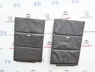 96774664ZD,98031941ZD Ковер багажника Citroen C4 Grand Picasso 2 Арт A445986, вид 4