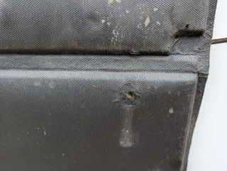 96774664ZD,98031941ZD Ковер багажника Citroen C4 Grand Picasso 2 Арт A445986, вид 5