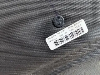 96774664ZD,98031941ZD Ковер багажника Citroen C4 Grand Picasso 2 Арт A445986, вид 7