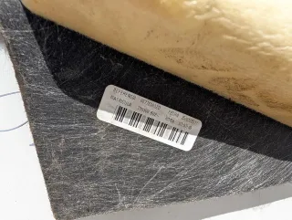 96776980ZD,96776983ZD Ковер багажника Citroen C4 Grand Picasso 2 Арт A4454003, вид 6