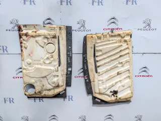 96776980ZD,96776983ZD Ковер багажника Citroen C4 Grand Picasso 2 Арт A4454003, вид 4