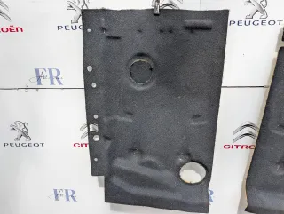 96776980ZD,96776983ZD Ковер багажника Citroen C4 Grand Picasso 2 Арт A4454003, вид 2