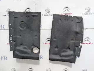 96776980ZD,96776983ZD Ковер багажника Citroen C4 Grand Picasso 2 Арт A4454003, вид 1