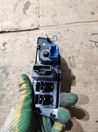  Джойстик регулировки зеркал Citroen Xsara Арт 100084108, вид 3