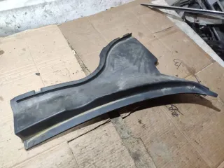  Решетка стеклоочистителя (Дождевик) Volkswagen Passat B6 Арт 100084133, вид 1