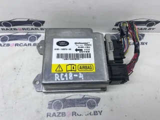 AH2214D37AG, AH2214D37, LR038452, LR038452  Блок AirBag Land Rover Range Rover Sport 1 restailing Арт RC18-4, вид 1