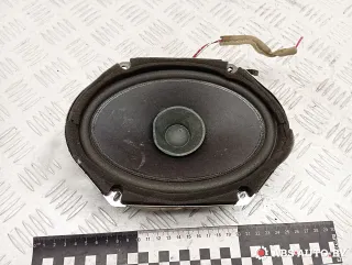 3M8118808CA,GJ6A66960 динамик Mazda 3 BK Арт A31321_5, вид 1