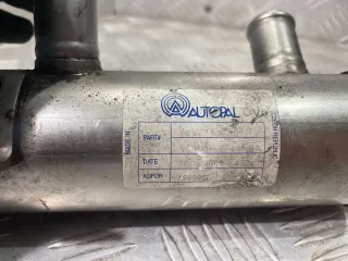  Радиатор EGR Citroen C5 1 Арт 1143F1601197, вид 4
