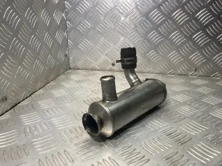  Радиатор EGR Citroen C5 1 Арт 1143F1601197, вид 2