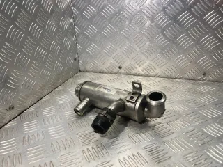  Радиатор EGR Citroen C5 1 Арт 1143F1601197, вид 3