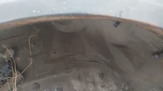  Крыло заднее правое BMW 5 E60/E61 Арт 100079586, вид 5