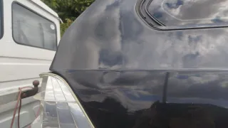  Крыло заднее правое BMW 5 E60/E61 Арт 100079586, вид 2