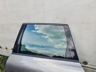  Комплект задних стекол Volkswagen Touareg 2 Арт 99940079, вид 4