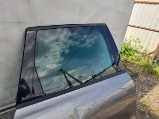  Комплект задних стекол Volkswagen Touareg 2 Арт 99940079, вид 2