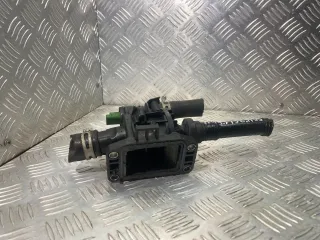 9647767180 Корпус термостата Citroen C4 Picasso 1 Арт 1143F1561199, вид 2