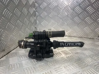 9647767180 Корпус термостата Citroen C4 Picasso 1 Арт 1143F1561199, вид 1