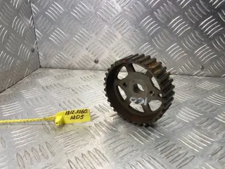  Шкив ТНВД Citroen C5 1 1.6л HDI Арт 61312F1601205, вид 1