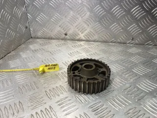  Шкив ТНВД Citroen C5 1 1.6л HDI Арт 61312F1601205, вид 3