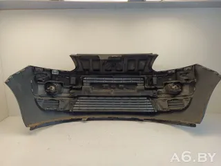 9681800777 Бампер передний Citroen C3 Picasso Арт 100109967, вид 17