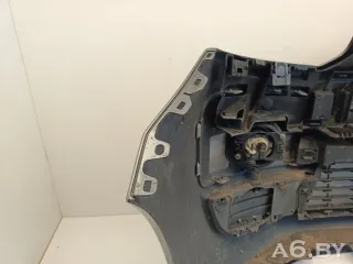 9681800777 Бампер передний Citroen C3 Picasso Арт 100109967, вид 22