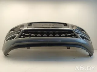 9681800777 Бампер передний Citroen C3 Picasso Арт 100109967, вид 8